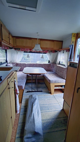 Cabby DLX 6 of 11