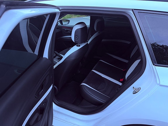 Seat Leon 13 of 28
