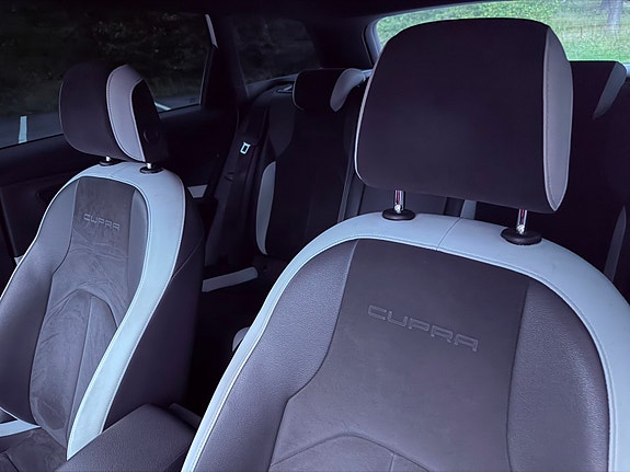 Seat Leon 15 of 28