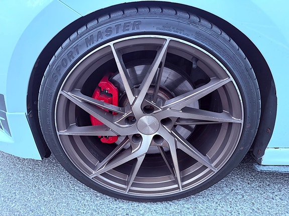 Seat Leon 16 of 28