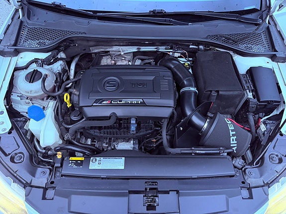 Seat Leon 20 of 28