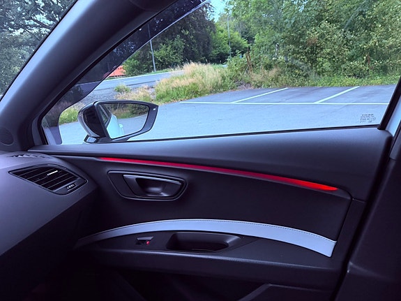 Seat Leon 22 of 28