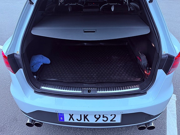 Seat Leon 23 of 28