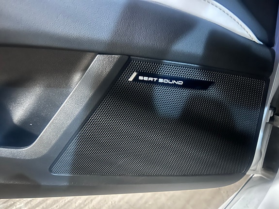 Seat Leon 19 of 28