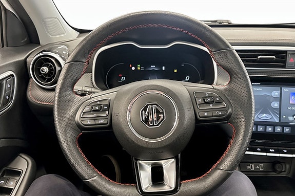 MG ZS EV 7 of 9