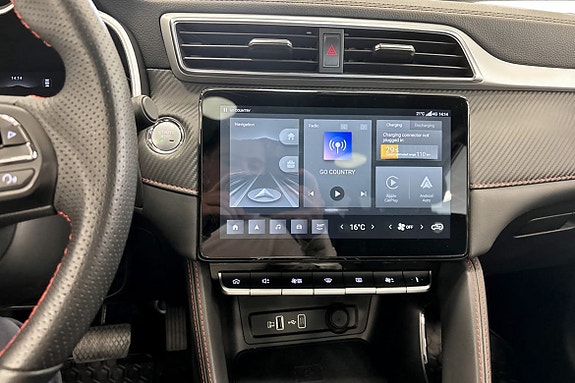 MG ZS EV 6 of 9