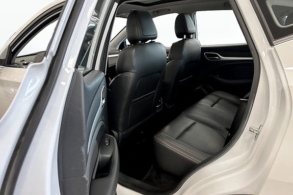 MG ZS EV 8 of 9