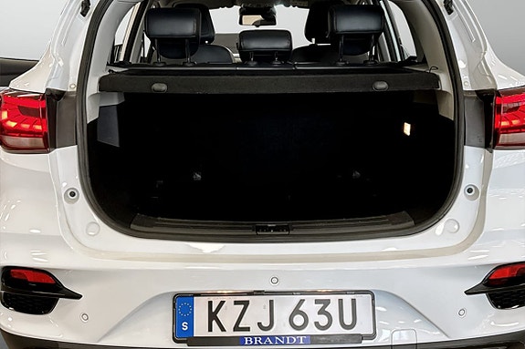 MG ZS EV 9 of 9