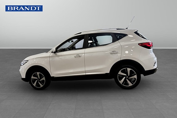 MG ZS EV 3 of 9