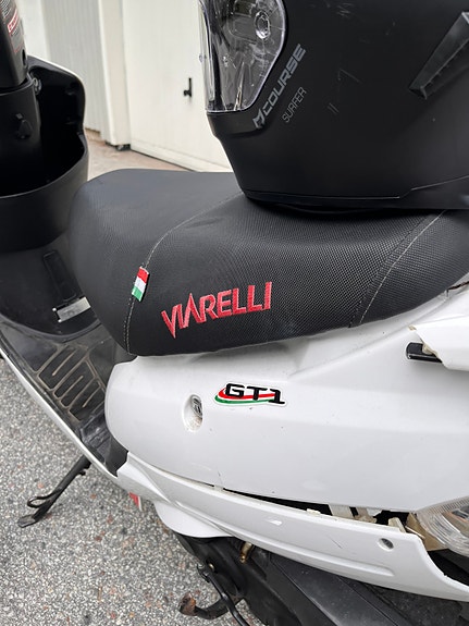 Viarelli GT1 5 of 8
