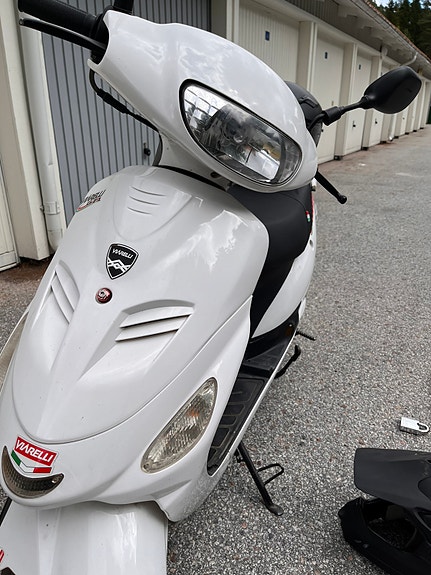 Viarelli GT1 4 of 8