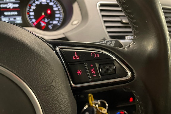 Audi Q3 23 of 30