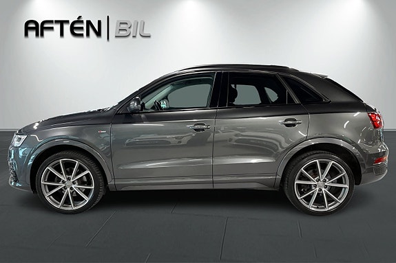 Audi Q3 6 of 30