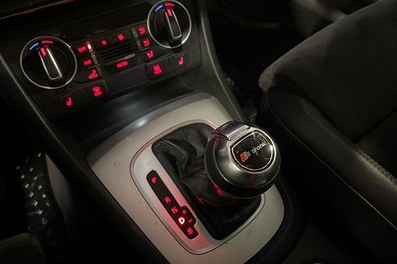 Audi Q3 20 of 30