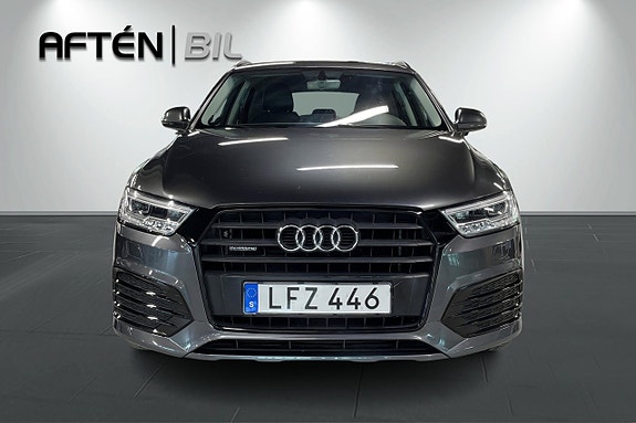 Audi Q3 3 of 30