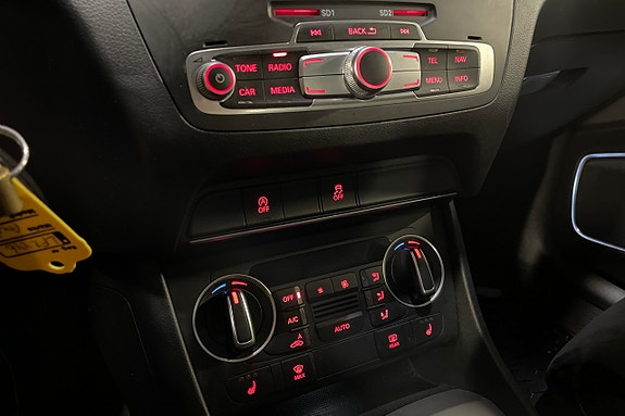 Audi Q3 19 of 30