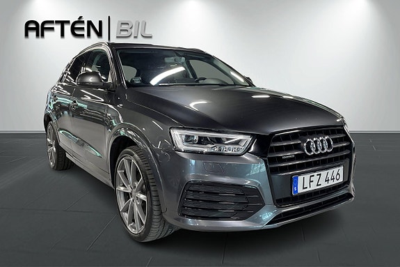 Audi Q3 4 of 30