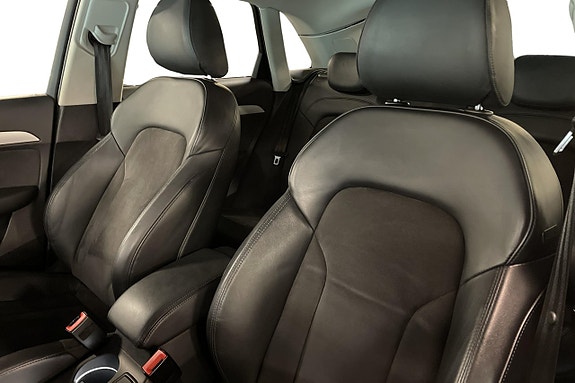 Audi Q3 27 of 30