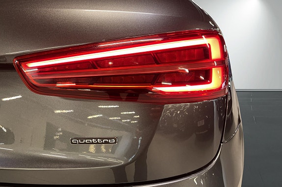 Audi Q3 30 of 30