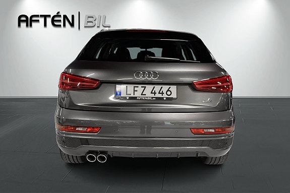 Audi Q3 9 of 30