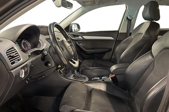 Audi Q3 13 of 30