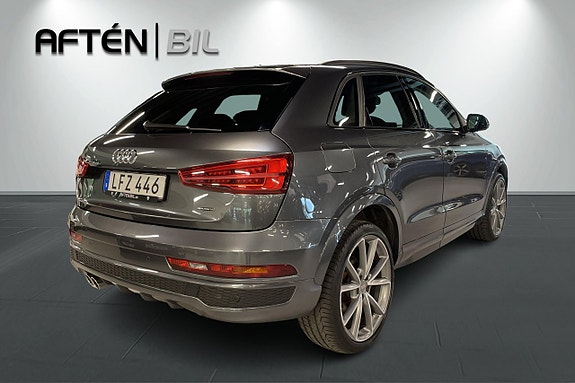 Audi Q3 10 of 30