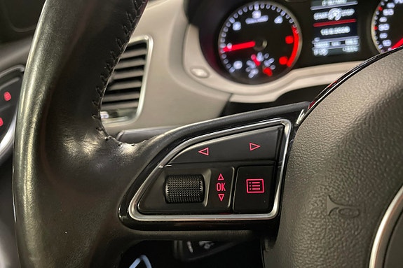 Audi Q3 22 of 30