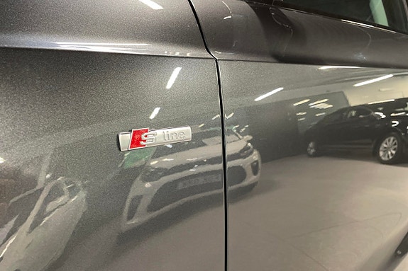 Audi Q3 29 of 30