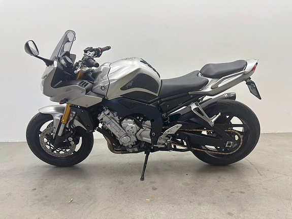 Yamaha FZ1-S Fazer *Sommarkampanj* 4 of 7