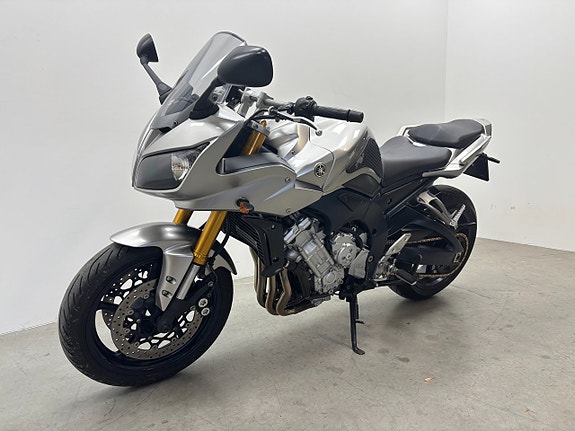 Yamaha FZ1-S Fazer *Sommarkampanj* 5 of 7