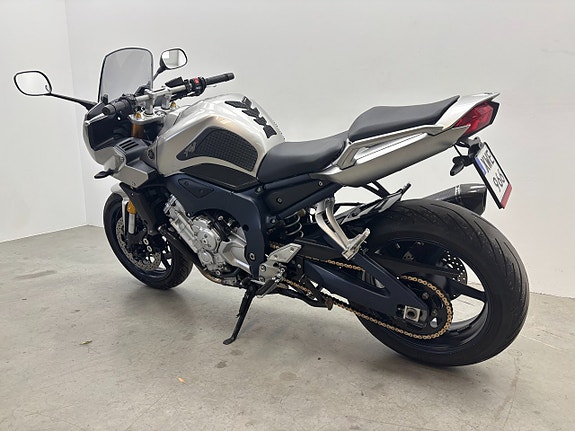 Yamaha FZ1-S Fazer *Sommarkampanj* 6 of 7