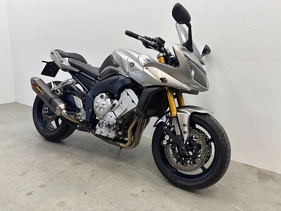 Yamaha FZ1-S Fazer *Sommarkampanj* 2 of 7