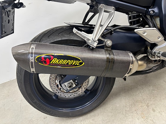 Yamaha FZ1-S Fazer *Sommarkampanj* 7 of 7