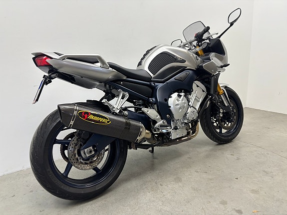Yamaha FZ1-S Fazer *Sommarkampanj* 3 of 7
