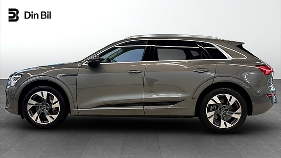 Audi Q8 e-tron 2 of 14