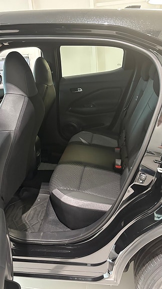 Nissan Juke 6 of 13