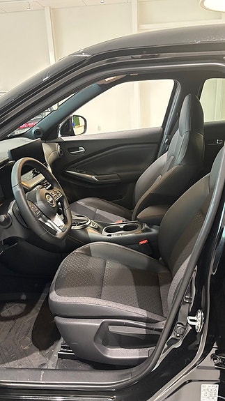Nissan Juke 5 of 13