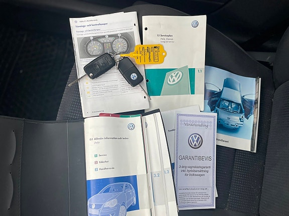 Volkswagen Polo 14 of 15