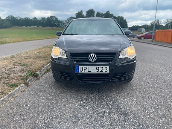 Volkswagen Polo 4 of 15