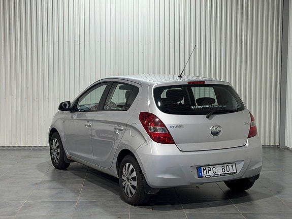 Hyundai i20 6 of 14