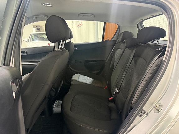 Hyundai i20 14 of 14