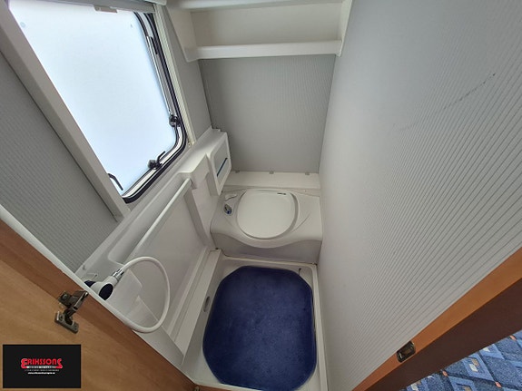 Knaus EIFELLAND H 495 TF 8 of 10