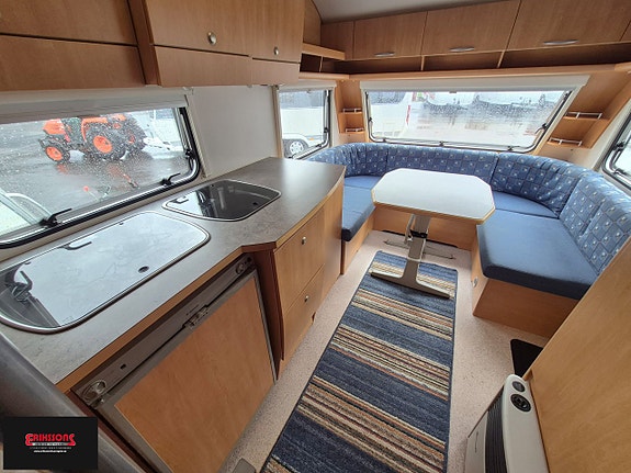 Knaus EIFELLAND H 495 TF 3 of 10