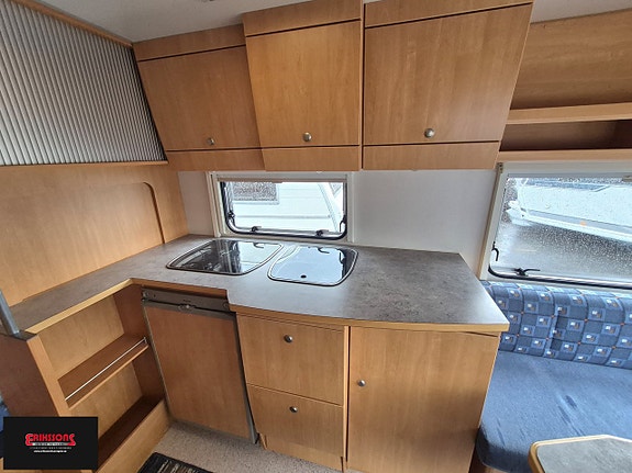 Knaus EIFELLAND H 495 TF 4 of 10