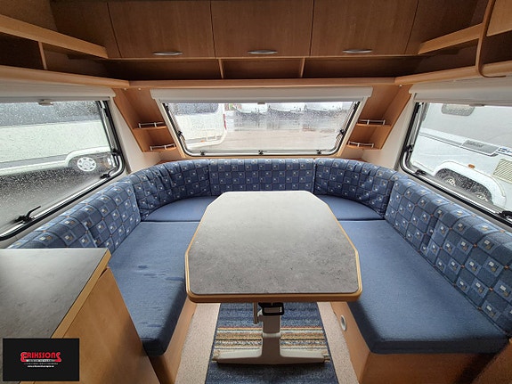 Knaus EIFELLAND H 495 TF 2 of 10