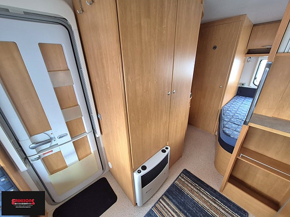 Knaus EIFELLAND H 495 TF 5 of 10