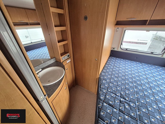 Knaus EIFELLAND H 495 TF 9 of 10