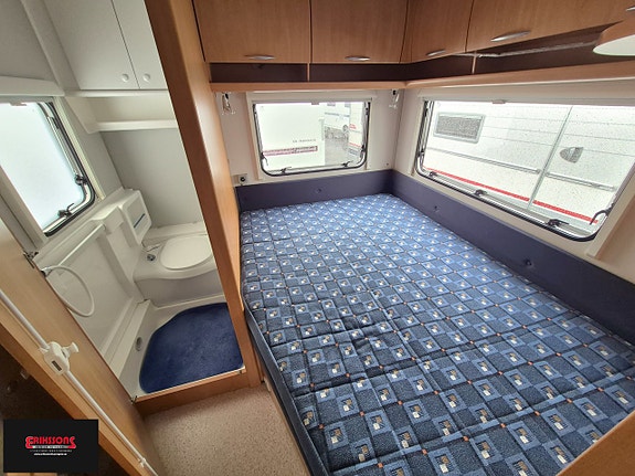 Knaus EIFELLAND H 495 TF 7 of 10