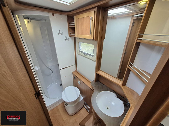 Kabe KABE TM 750LXL 8 of 13
