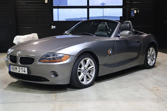 BMW Z4 3 of 30
